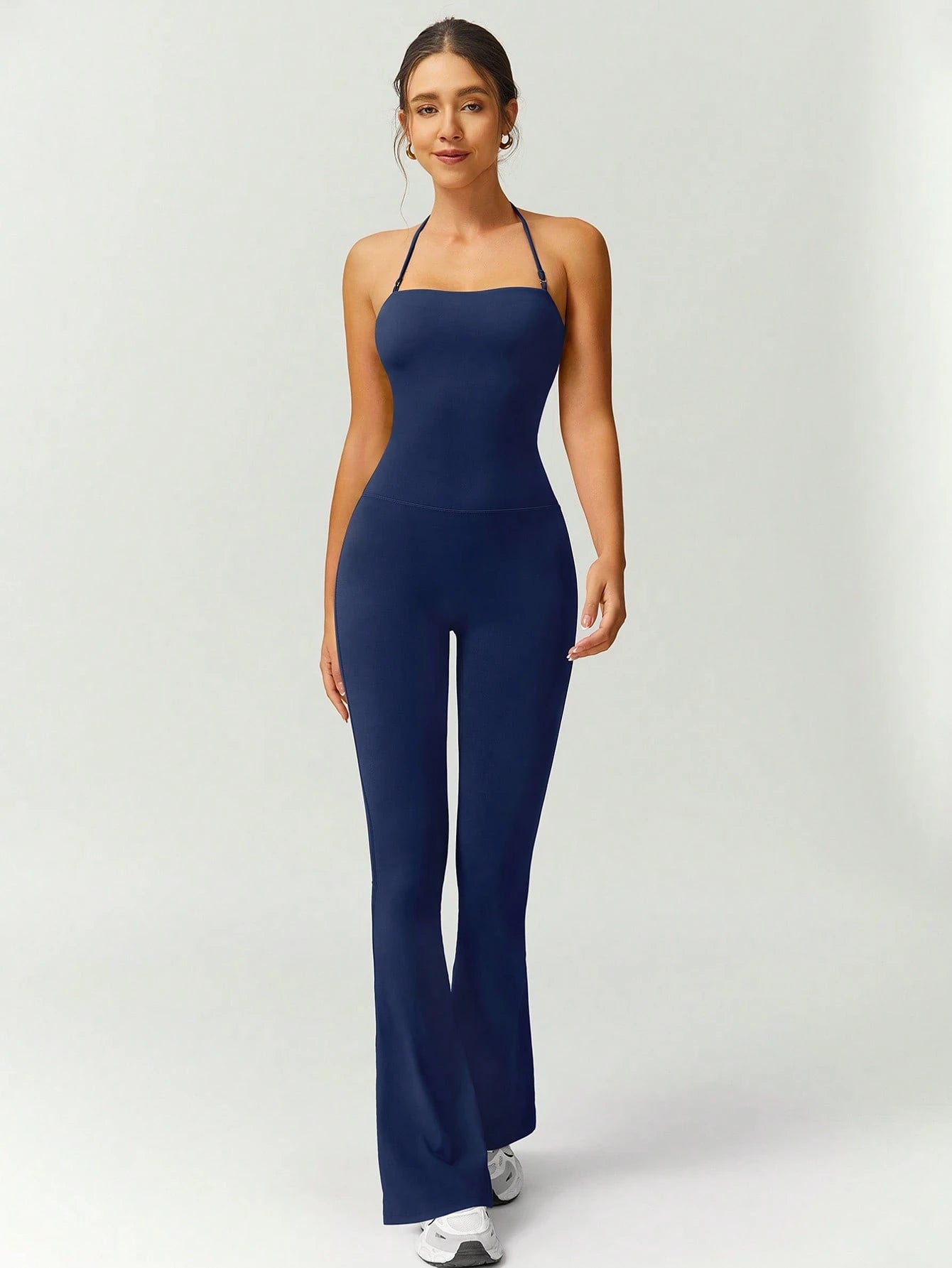 Atrex Women's Sports Jumpsuit