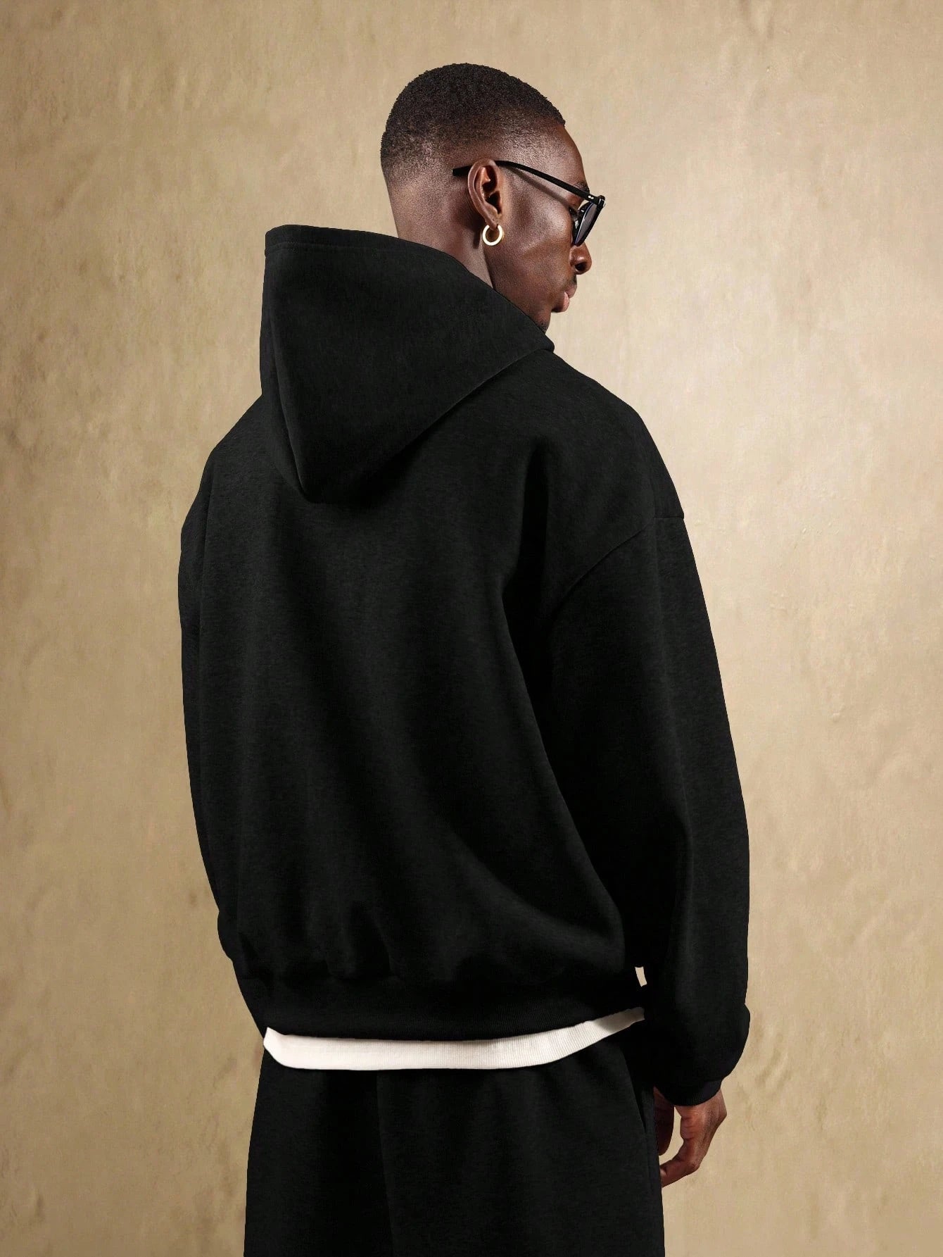 Atrex Hoodie