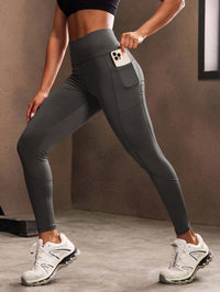 Atrex Leggings