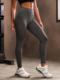 Atrex Leggings
