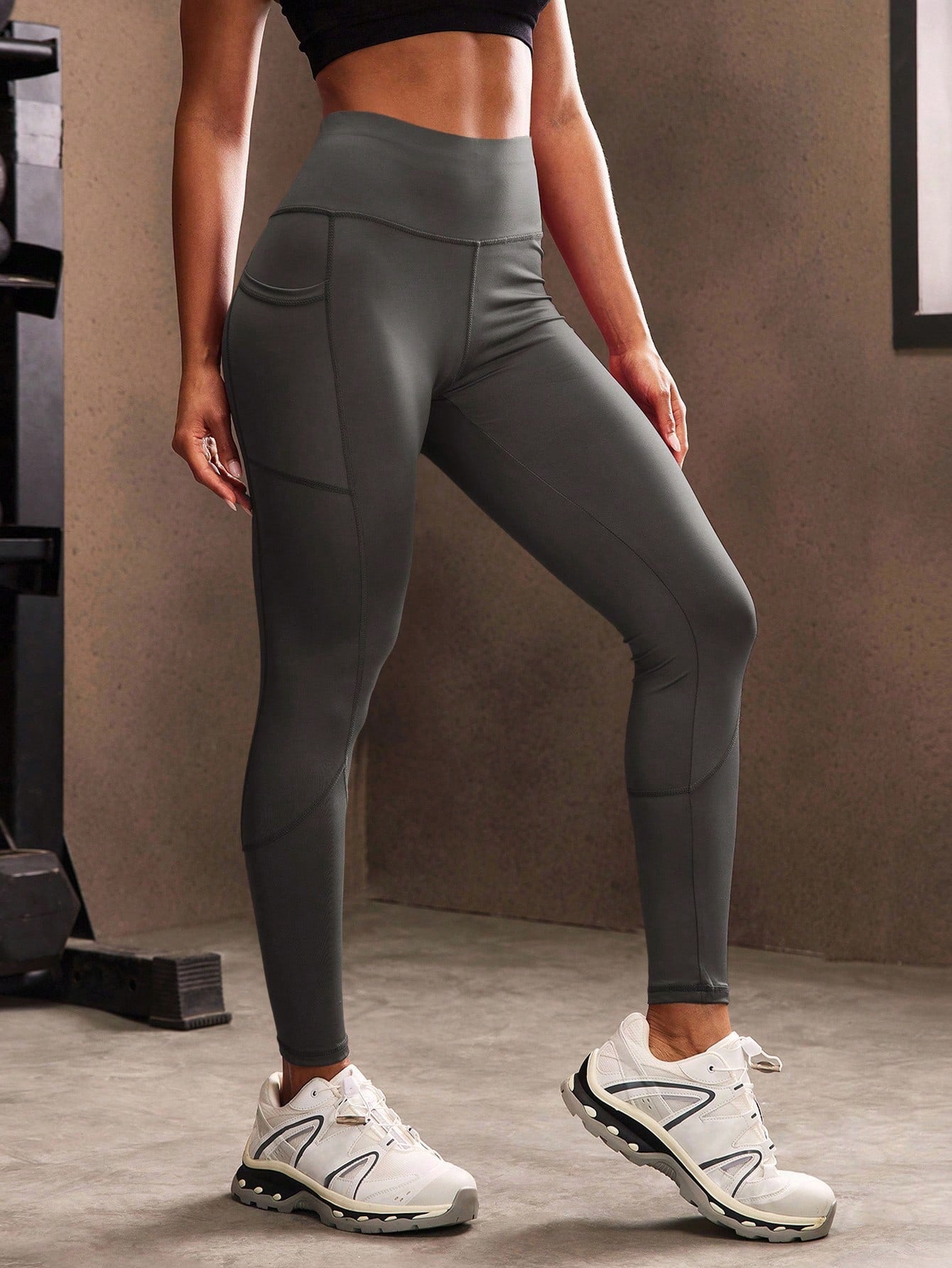 Atrex Leggings