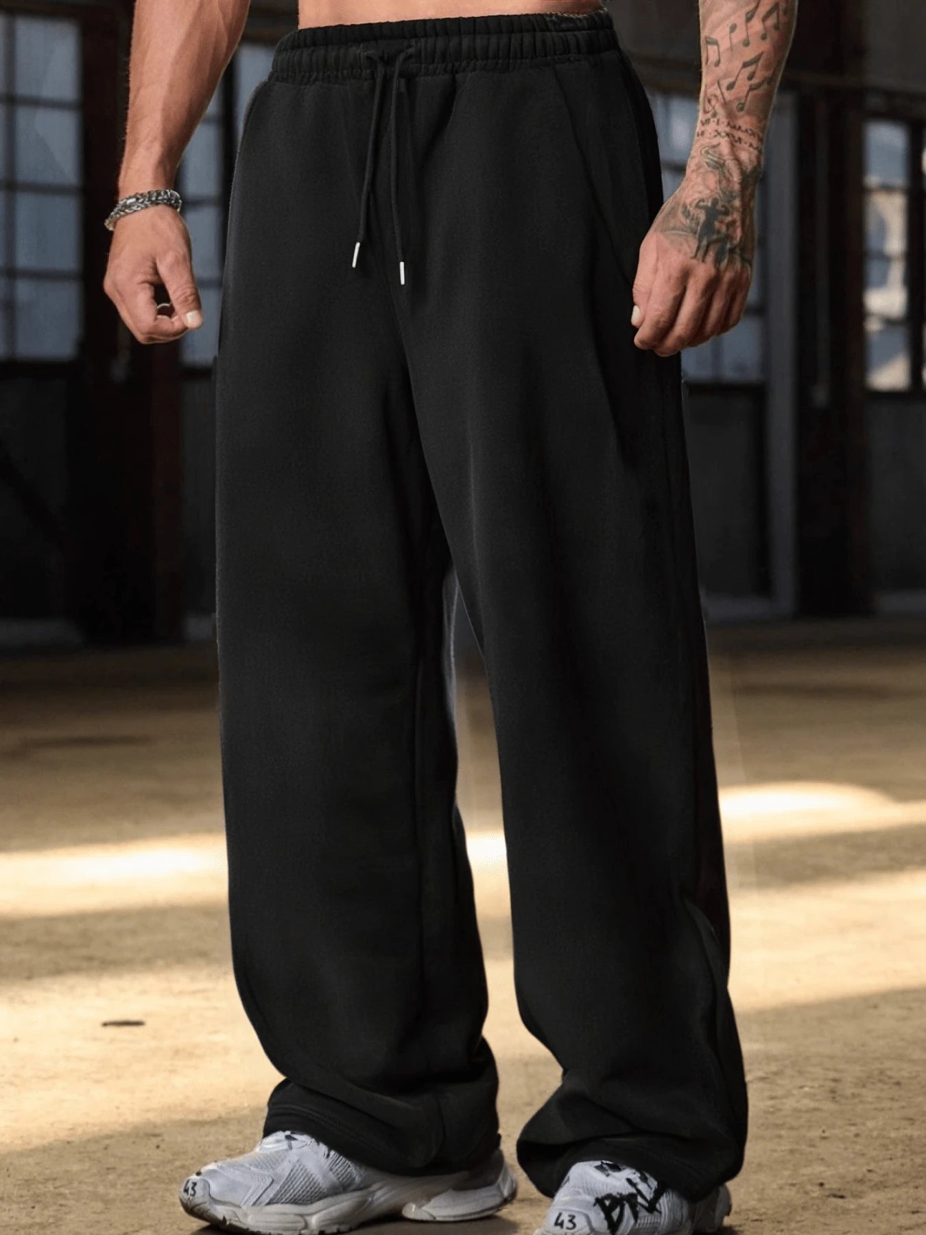 Atrex baggy Sweatpants