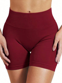 Atrex Yoga Shorts