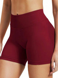 Atrex Yoga Shorts