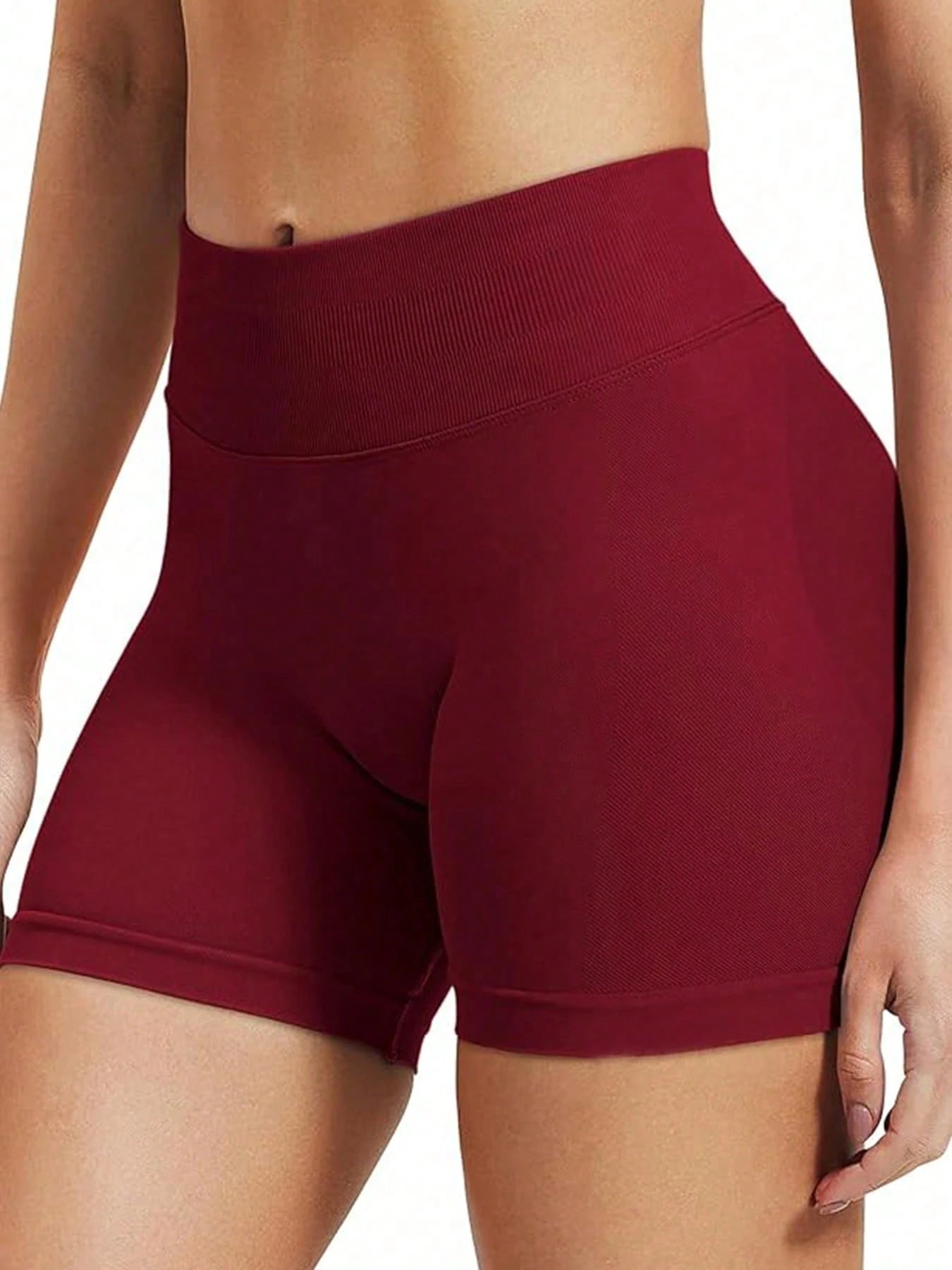 Atrex Yoga Shorts