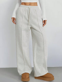 Atrex Women's Straight-Leg Sweatpants