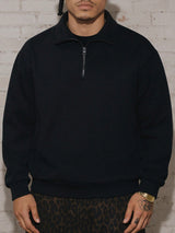 Atrex Men's Half Zip