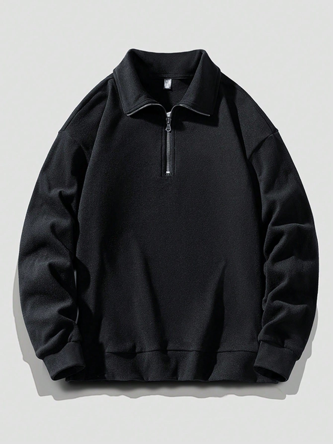 Atrex Men's Half Zip