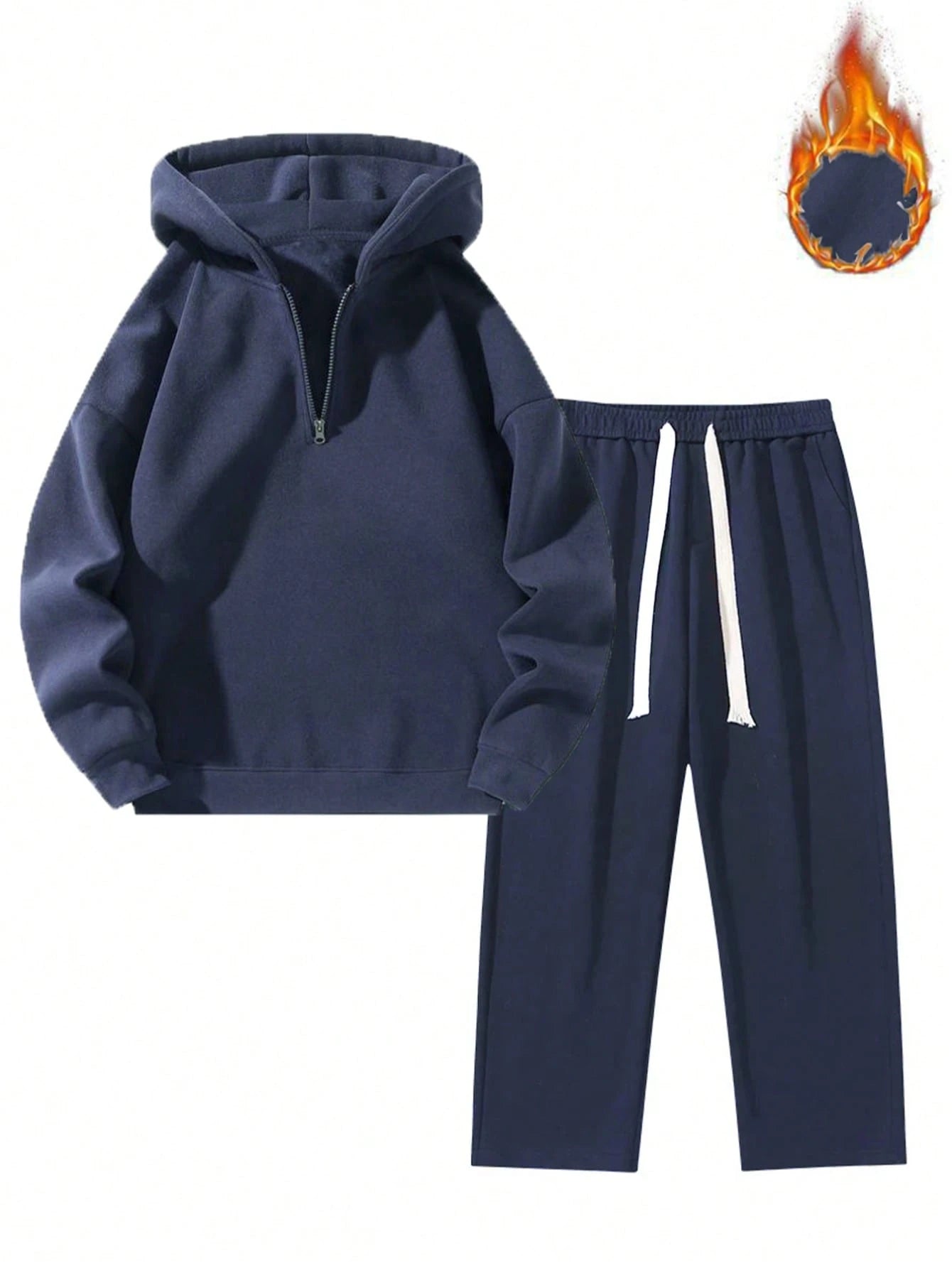 Atrex Tracksuit Set