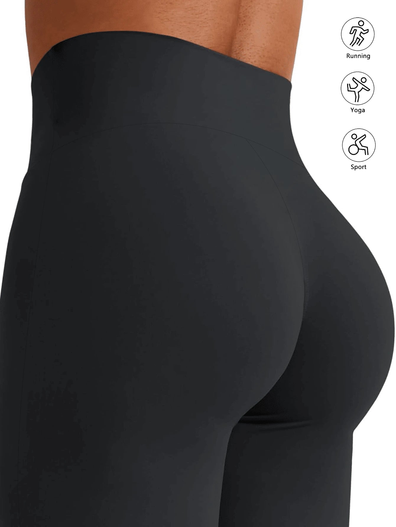 Atrex Women's Wide Leg Pants