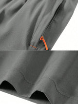 Atrex Breathable Sports Shorts