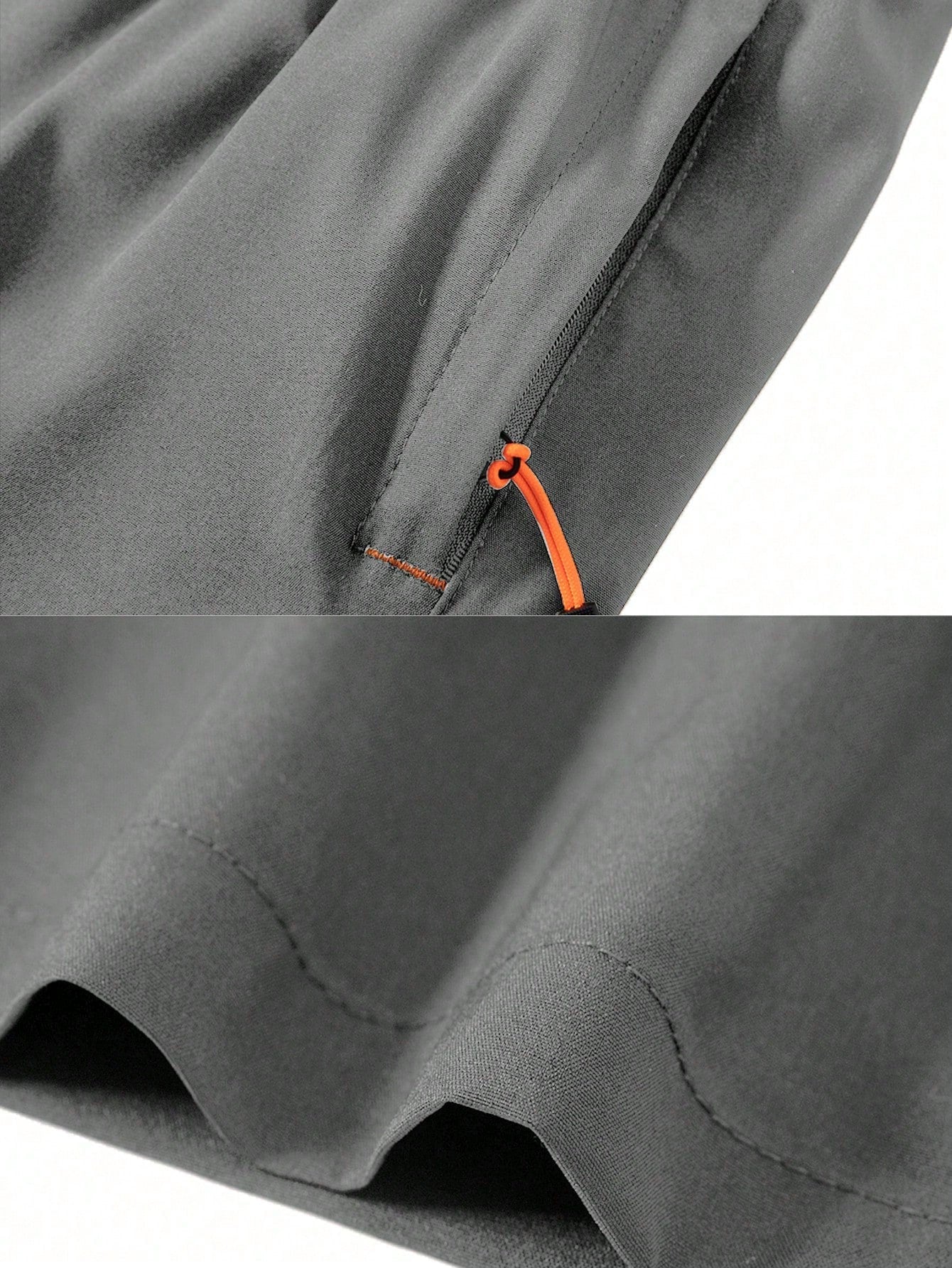 Atrex Breathable Sports Shorts