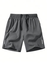 Atrex Breathable Sports Shorts