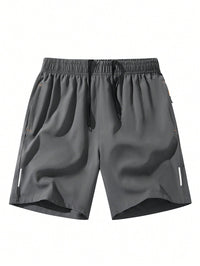 Atrex Breathable Sports Shorts