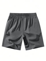 Atrex Breathable Sports Shorts