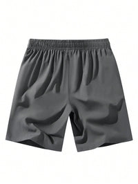 Atrex Breathable Sports Shorts