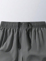 Atrex Breathable Sports Shorts