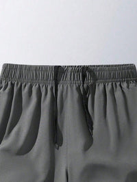 Atrex Breathable Sports Shorts